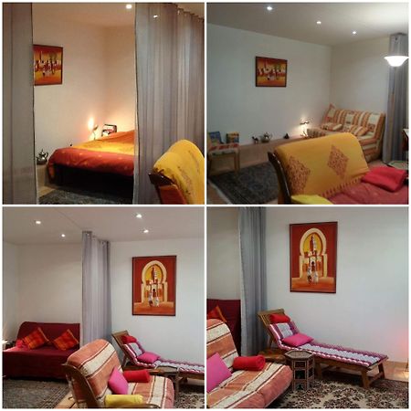 Chambre Avec Jardin Pierre Curie Bry-sur-Marne Δωμάτιο φωτογραφία