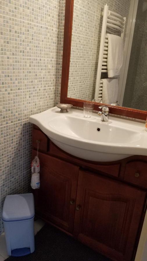 Chambre Avec Jardin Pierre Curie Bry-sur-Marne Εξωτερικό φωτογραφία