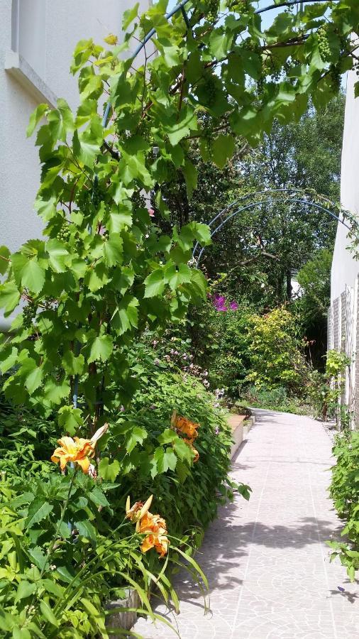 Chambre Avec Jardin Pierre Curie Bry-sur-Marne Εξωτερικό φωτογραφία